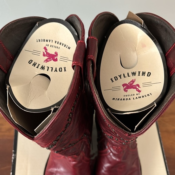 Women’s, Cowboy Boots - Picture 4 of 7